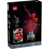 Lego Icons Plum Blossom Erik Çiçeği 10369